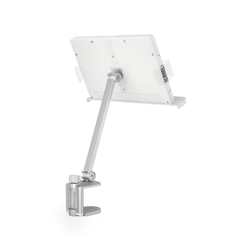 C-Clamp Book Stand